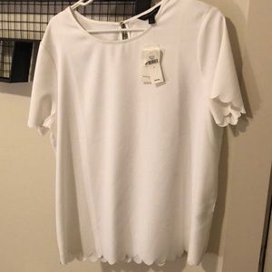 NWT Banana Republic blouse